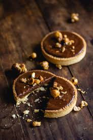 Tarte Au Chocolat Et Au Praline Vegan Recette Tarte Au Chocolat Vegan Recette Tarte Chocolat Tarte Au Chocolat