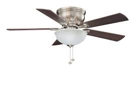 The ceiling fans that i have reviewed will bring a more organic warmth and simplicity to your room, no pretensions, just beautiful lighting! Litex Ceiling Fans
