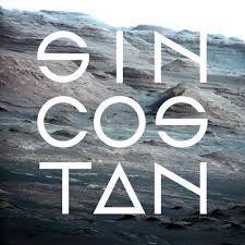 For a given angle θ each ratio stays the same no matter how big or small the triangle is. Sin Cos Tan Trust Single By Solina Records