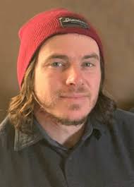 Spencer Matthew Wood