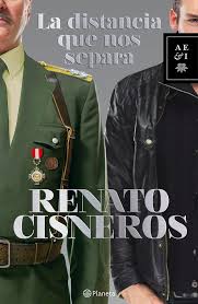 La distancia que nos separa by Renato Cisneros