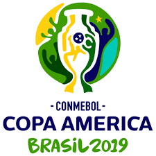 Copa america paraguay 99 vector logo in eps vector format for adobe illustrator, corel below you can download free copa america paraguay 99™ logo vector logo. Copa America 2019 Logo Brazil Vector Official Worldcupupdates Org