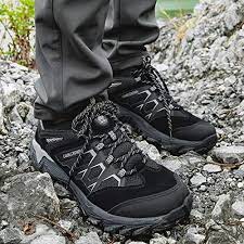 Looking for inspirational pieces to wear on your next outdoor adventure? Camel Crown Walking Shoes Review Walking Boots Reviews