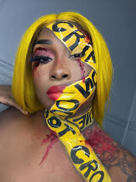 I see why they was BIG mad . Marilyn did NOT PLAY w| the girls🔥😭🤤😍