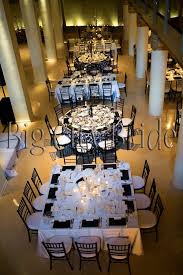 Black White You Can Never Go Wrong With These Classic Colors Bigcitybride Chicagowedding C White Weddings Reception Wedding Table Layouts Wedding Table