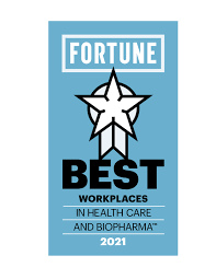 Maybe you would like to learn more about one of these? Fortune Best Workplaces In Health Care Biopharma 2021 Great Place To Work