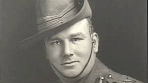 Who was Harold 'Pompey' Elliott?