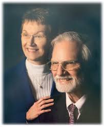 Gerald E. and Mary Ann (Miller) Cate