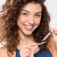 Am Beliebtesten 35 Carbamidperoxid-Zahnaufhellungsgel