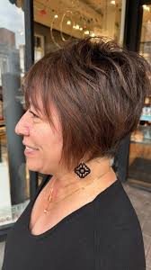 A super fun Pixieish haircut. Let me know what you think. There is sound so  turn