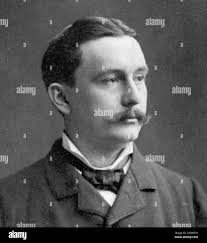 Friedrich otto Black and White Stock Photos & Images