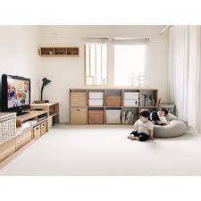 ともあ on instagram おはようございます 模様替えをしました リビングが爽やかになって気分が良いです 昨日からずっと 幼稚園に行きなくない と言っているいっくん あの熱を出した日から幼稚園を嫌がるようになっ インテリア 家具