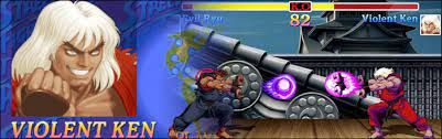 Violent ken street fighter 5. Ono Violent Ken Is Easier To Use We Recommend Beginners Starting With Him Says Ultra Street Fighter 2 Has Several Modes We Haven T Seen Yet
