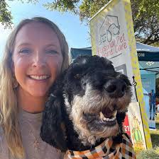 Let's start the day off with a Happy Tails! This is Baxter who is obviously  living the good life with his new FOREVER FAMILY! He has even been