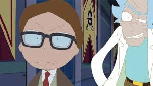 Ver y descargar rick y morty en español latino. Rick Y Morty Lanza El Primer Adelanto De La Temporada 5 Y Un Nuevo Corto Estilo Anime Para Hacer Mas Llevadera La Espera
