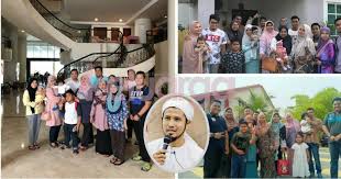 Kekuatan hubungan adik beradik, saksikan. Anak Dan Suami Boleh Cari Tapi Adik Beradik Tak Mungkin Boleh Ganti Jaga Hubungan Kita Keluarga