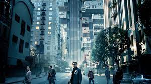 (in science fiction) the act of instilling an idea into someone's mind by entering his or her dreams. Fakten Und Hintergrunde Zum Film Inception Kino De