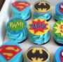 Cupcake cake ideas for boy from pl.pinterest.com