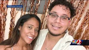 Son of Sanford woman killed, zip tied speaks out