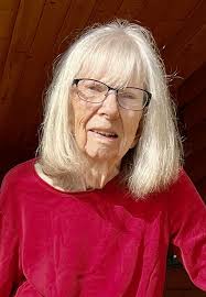 Kathleen Virginia (Noland) Fair Obituary December 14, 2023