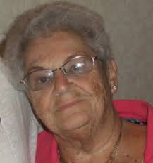 Obituary for Jeanne Kerrigan