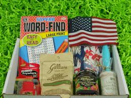 Senior Care Box Monthly Care Packages For Senior Loved Ones The Perfect Gift For Grandma Grandpa Great Aunts And Nursing Home Gifts Care Box Elderly Care