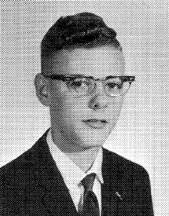 1964 Yearbook