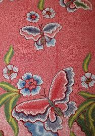  Beras Wutah Pamekasan Sketsa Batik Kain