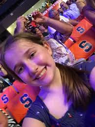 Sir Paul @PaulMcCartney can you please retweet our tweet I'm 11 and I'm  here and can't wait to see you #OneonOneTour #OneonOne