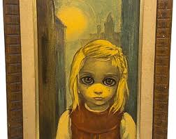 Vintage Tony Oswald Hand Signed & Titled "into the First Turn" Art  Lithograph of Horses