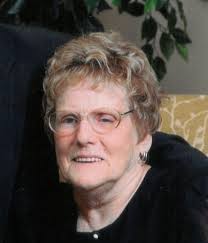 Barbara L. (Thomson) Skinner Obituary November 28, 2023