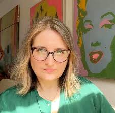 Oneworld signs Charlotte Levin's third novel