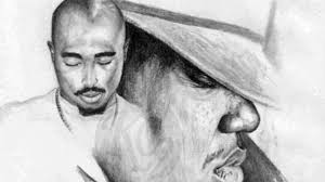 I Wish he would tho... Tupac Shakur 💎👑💯