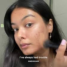 The makeup artist–approved foundation for undetectable coverage. Try Woke  Up Like This Foundation., 🪞 Seamlessly covers dark spots and blemishes, 💧  Infused with Hyaluronic Acid for smooth, hydrated ...