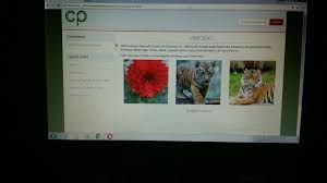 Community Policing Has Developed A Software For National Parks And Zoos Ticket We Wish To Donate To Ministry Of Envir Community Policing Zoo Tickets Tourism