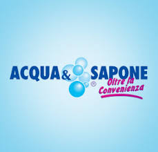 Omwille van zijn betekenis in het italiaans. Acqua Sapone Versione Mobile