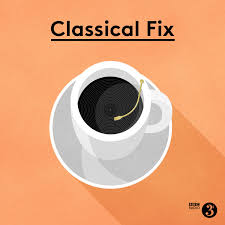 Classical Fix Podcast Listen Reviews Charts Chartable