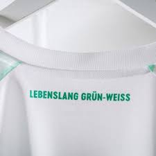 The color of the away kit is white and navy. Werder Bremen 2020 21 Umbro Away Kit 20 21 Kits Football Shirt Blog