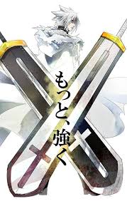 allen walker crown clown d gray man allen allen walker d gray man