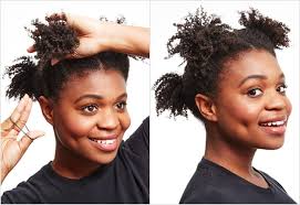 Greasy hair is most often brought on by a buildup of excess sebum, which is a naturally occurring oil produced within our oil glands. Coily Hair Tip 2 Pineapple In Four Sections 12 Curly Hair Hacks That Will Completely Change Your Life Popsugar Beauty Photo 16