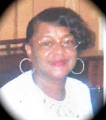 Obituary for Mrs. Bobbie Barnes