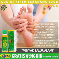 Kebas pada kaki ini jelas mengganggu kenyamanan hidup setiap penggunanya. Jual Menghilangkan Kesemutan Terbaru Lazada Co Id