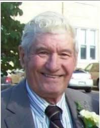 Obituary for Werner Anthony Stang, Perrysburg, NY
