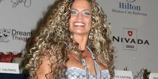 La cubana niurka marcos tiene una nueva pareja. U Jonih1uvmi M