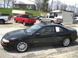 Cheap Car Pa Less Than 1000 Chrysler Sebring Lxi 99 Coupe Cheap Used Cars Chrysler Sebring Chrysler
