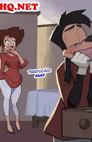 goof troop Hentai, quadrinhos eróticos e mangá de sexo : SuperHQ