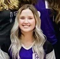 Allie Howard's Volleyball Recruiting Profile