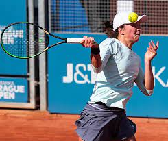 Iga natalia świątek (warschau, 31 mei 2001) is een tennisspeelster uit polen. Iga Swiatek Wikiwand