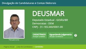 Eleições 2018: dos 11 nomes ventilados, 10 solicitaram pedidos de registros de candidaturas ao cargo de deputado estadual – Blog do Badiinho