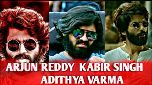 Adithya Varma Released Today Twitter Review Of Actor Dhruv Vikram The Primetime He is currently acting in the tamil remake of arjun reddy. adithya varma released today twitter